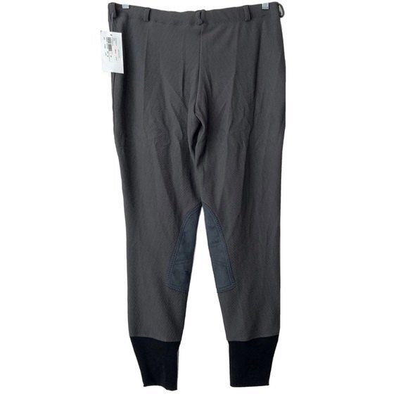 Tuff Rider Ribbed Low Rise Riding Pants - Picture 2 of 6